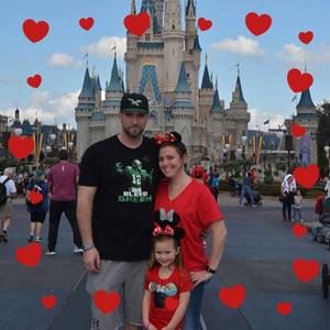 Meet your Posher, Phoebe